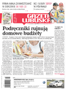 Gazeta Lubuska (B - Nowa Sól, Wschowa)