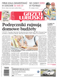 Gazeta Lubuska