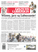 Gazeta Lubuska (B - Nowa Sól, Wschowa)