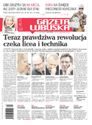 Gazeta Lubuska (B - Nowa Sól, Wschowa)