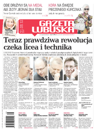 Gazeta Lubuska