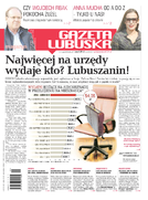 Gazeta Lubuska (B - Nowa Sól, Wschowa)