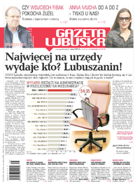 Gazeta Lubuska