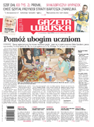 Gazeta Lubuska (B - Nowa Sól, Wschowa)