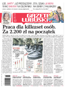 Gazeta Lubuska (B - Nowa Sól, Wschowa)