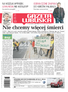 Gazeta Lubuska (B - Nowa Sól, Wschowa)