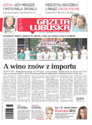 Gazeta Lubuska (B - Nowa Sól, Wschowa)