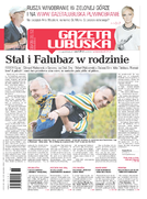 Gazeta Lubuska (D - Gorzów Wielkopolski, Słubice, Sulęcin, Myślibórz)