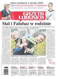 Gazeta Lubuska