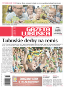 Gazeta Lubuska (B - Nowa Sól, Wschowa)