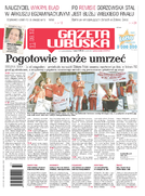 Gazeta Lubuska (B - Nowa Sól, Wschowa)