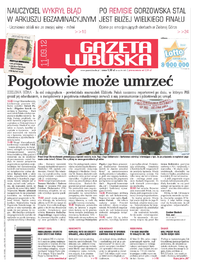 Gazeta Lubuska