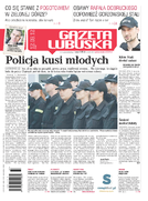 Gazeta Lubuska (B - Nowa Sól, Wschowa)