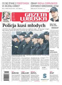 Gazeta Lubuska