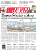 Gazeta Lubuska (B - Nowa Sól, Wschowa)