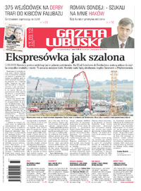 Gazeta Lubuska