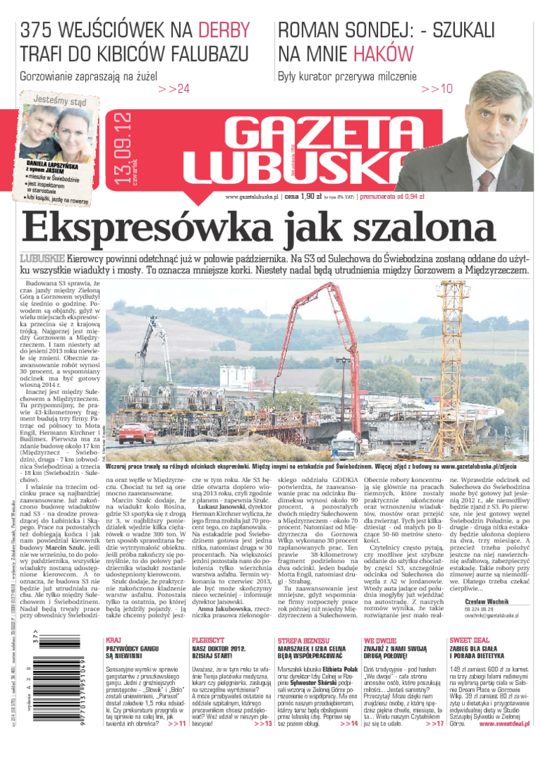 Gazeta Lubuska