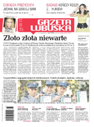 Gazeta Lubuska (B - Nowa Sól, Wschowa)