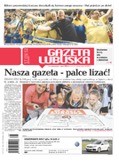 Gazeta Lubuska (B - Nowa Sól, Wschowa)