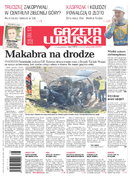 Gazeta Lubuska (B - Nowa Sól, Wschowa)