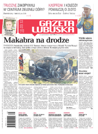 Gazeta Lubuska