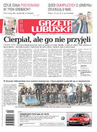 Gazeta Lubuska