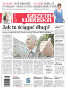 Gazeta Lubuska (B - Nowa Sól, Wschowa)