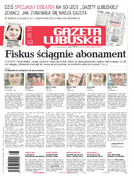 Gazeta Lubuska (B - Nowa Sól, Wschowa)