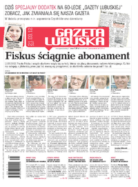 Gazeta Lubuska