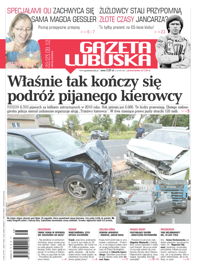 Gazeta Lubuska