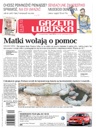 Gazeta Lubuska