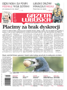 Gazeta Lubuska (B - Nowa Sól, Wschowa)