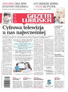 Gazeta Lubuska (B - Nowa Sól, Wschowa)