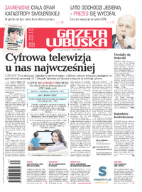 Gazeta Lubuska