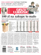 Gazeta Lubuska (B - Nowa Sól, Wschowa)