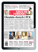 Gazeta Lubuska (B - Nowa Sól, Wschowa)