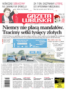 Gazeta Lubuska (B - Nowa Sól, Wschowa)