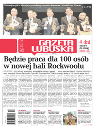 Gazeta Lubuska