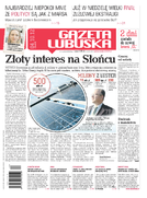 Gazeta Lubuska (B - Nowa Sól, Wschowa)