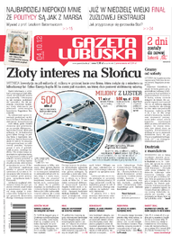 Gazeta Lubuska