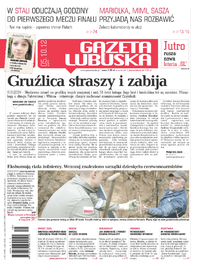 Gazeta Lubuska