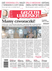 Gazeta Lubuska