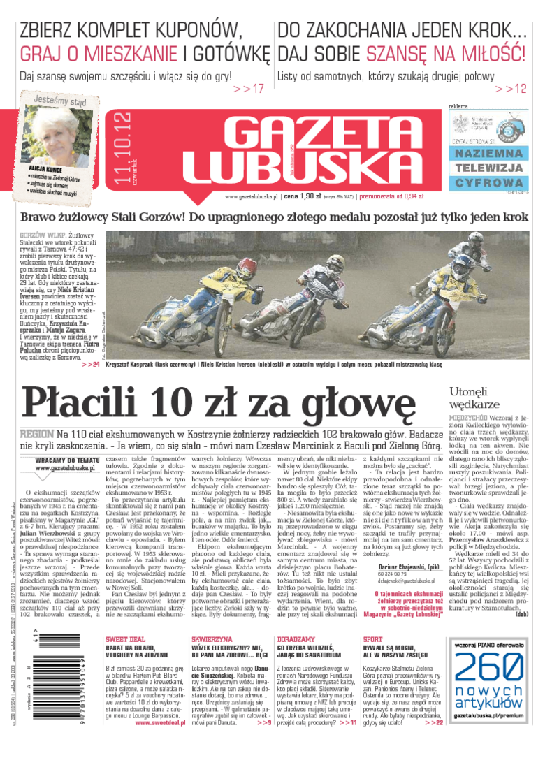 Gazeta Lubuska