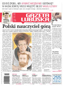 Gazeta Lubuska (B - Nowa Sól, Wschowa)