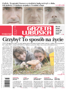 Gazeta Lubuska (D - Gorzów Wielkopolski, Słubice, Sulęcin, Myślibórz)