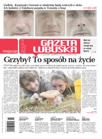 Gazeta Lubuska