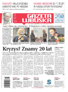 Gazeta Lubuska (B - Nowa Sól, Wschowa)