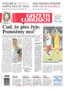 Gazeta Lubuska (B - Nowa Sól, Wschowa)