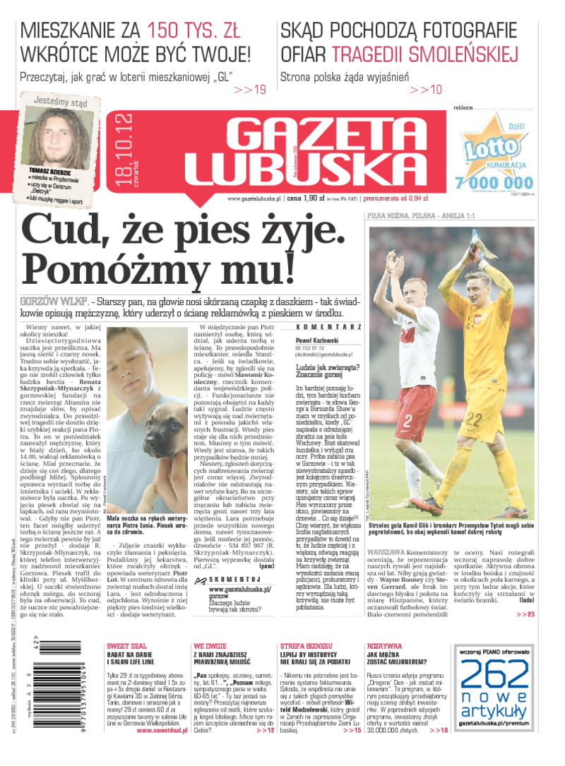 Gazeta Lubuska