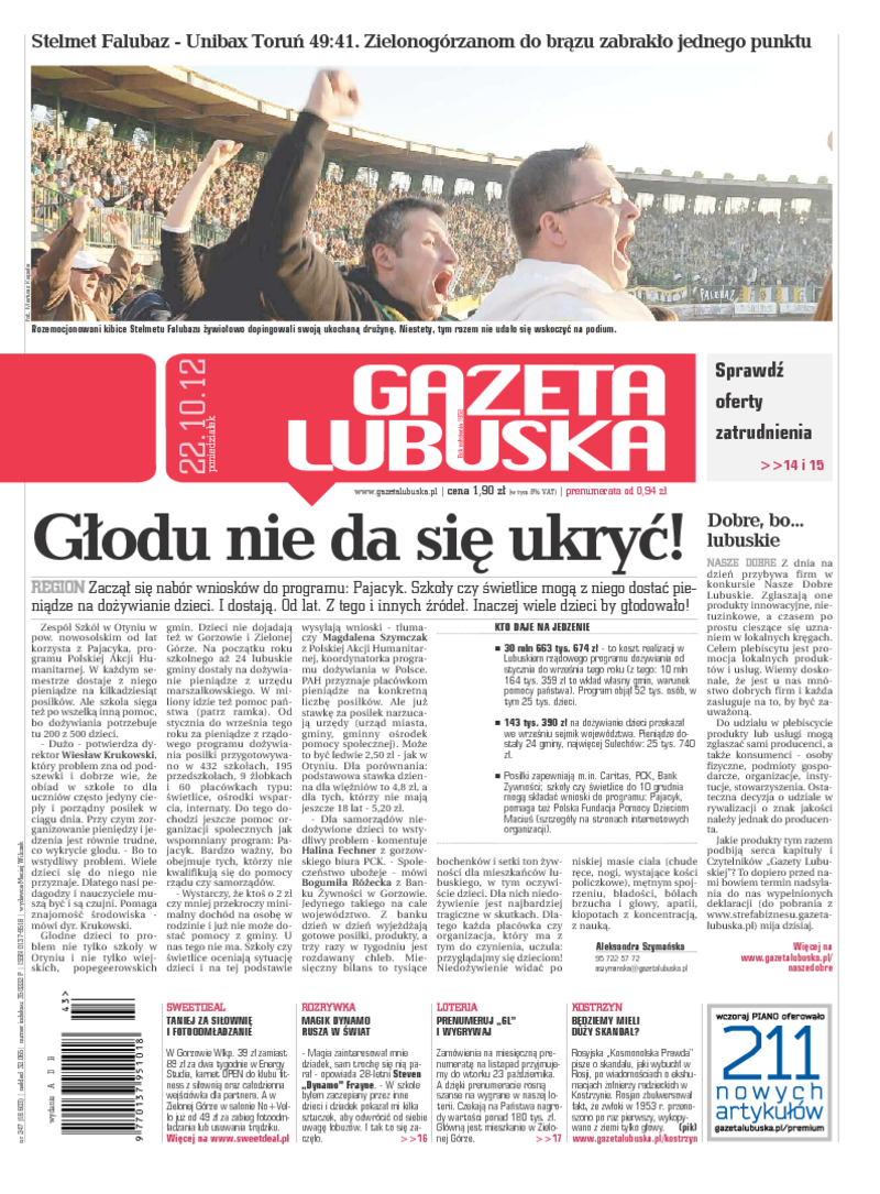 Gazeta Lubuska